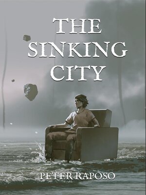 cover image of The Sinking City
